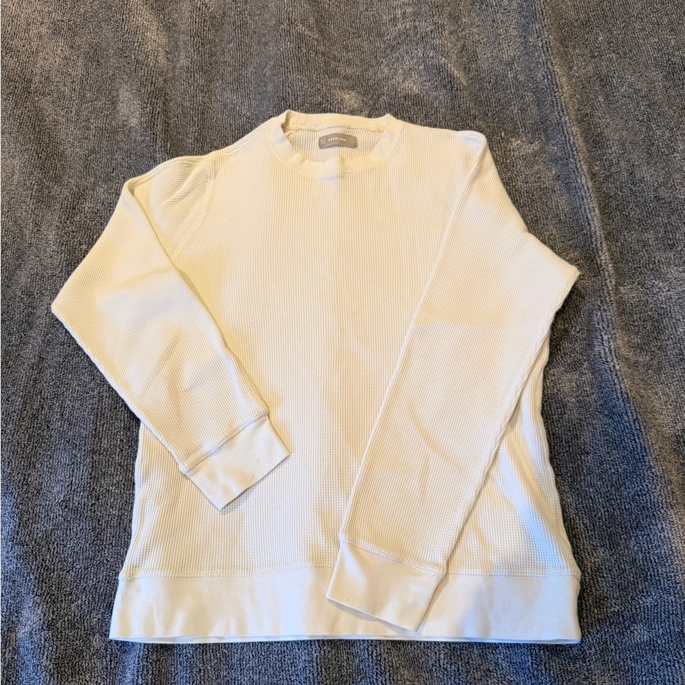 Men's Everlane waffleknit